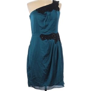 DECODE 1.8 mini dress